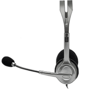 Logitech H110 Stereo Headset