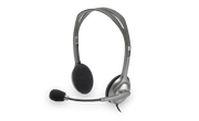 Logitech H110 Stereo Headset