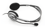 Logitech H110 Stereo Headset