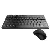 Rapoo 8000S Wireless Keyboard & Mouse Combo