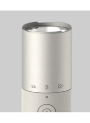 HOTO Flashlight Duo | 1000 Lumens | Multi-Functional Light | 3200 mAh upto 65 hours continuous light | USB Type-C Charging(HTE0021GL / QWSDT002)