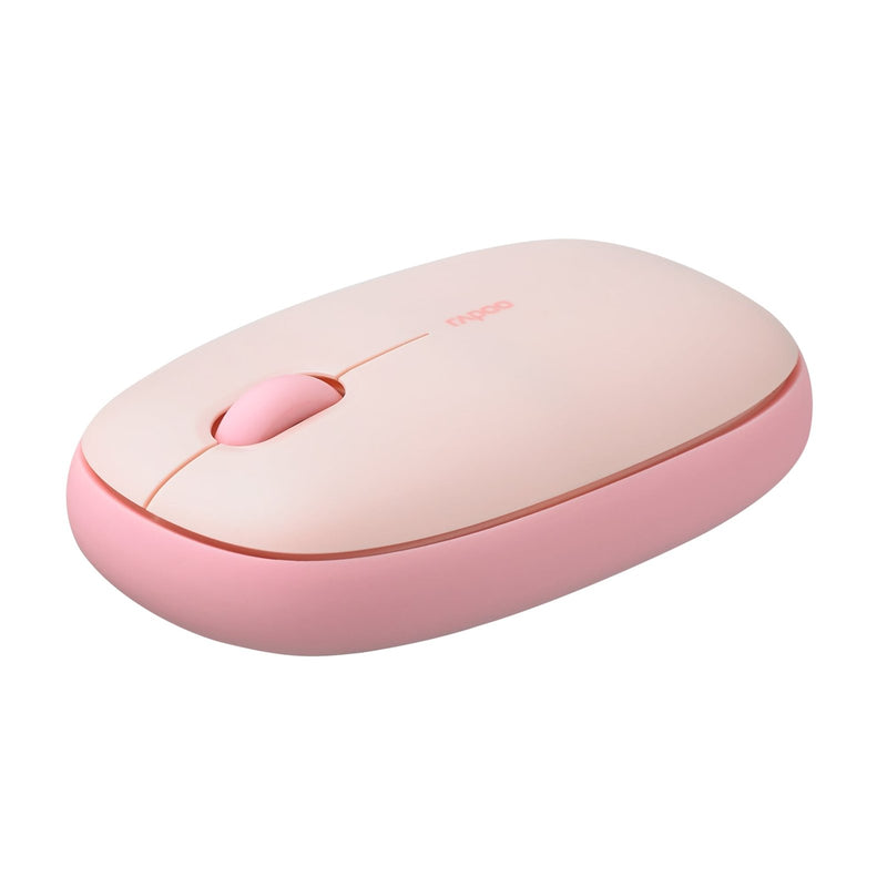 Rapoo M650 Silent Multi-mode Wireless Mouse