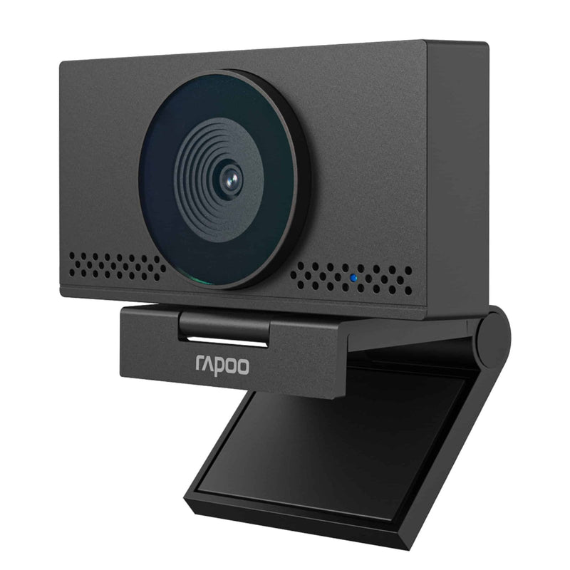 Rapoo C500 4K UHD Autofocus Webcam