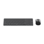 Rapoo 9350S Ultra-slim Multi-mode Wireless Keyboard & Mouse Combo