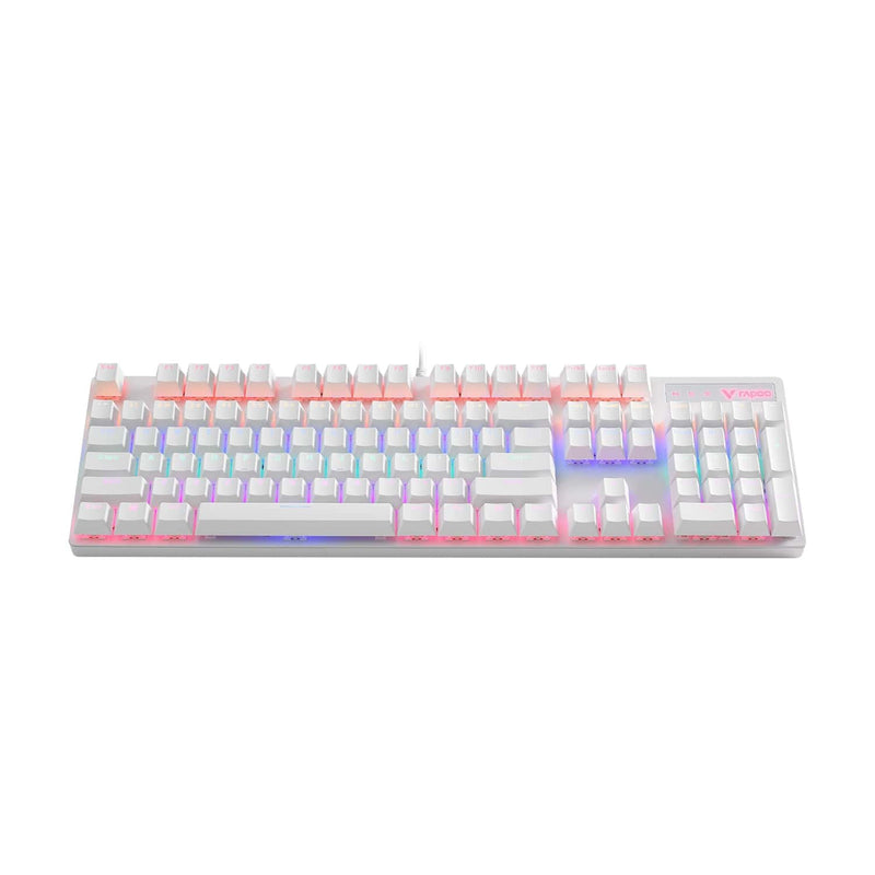 Rapoo V500 PRO Backlit Mechanical Gaming Keyboard