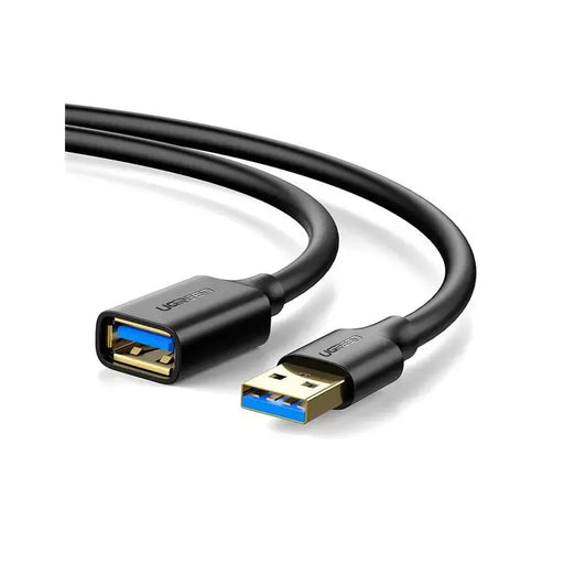 UGREEN USB 3.0 Type A Extension Cable 3M Male to Female 5Gbps Data Transfer PlayStation Xbox Oculus VR USB Flash (30127) Ugreen