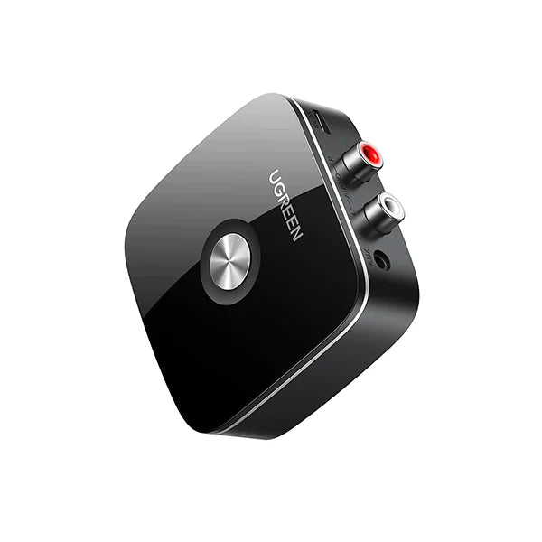 UGREEN CM123 Bluetooth 5.3 audio receiver, product view