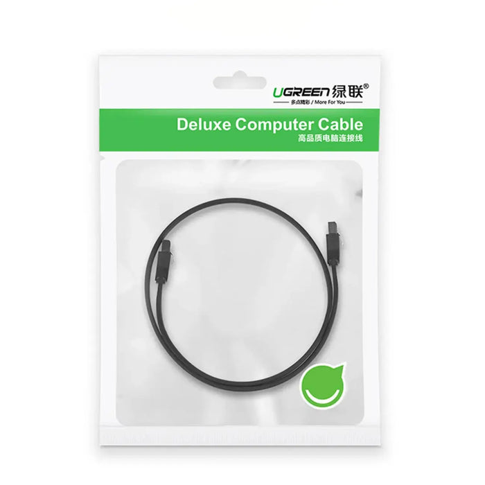 Ugreen SATA 3.0 cable 0.5m black (US217) (30796) TeckPot