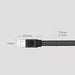 UGREEN Cat6 Ethernet Cable 2M Flat 1000Mbps Gigabit Pure Copper RJ45 LAN Router Switch PS5 Xbox Smart TV (50185) Ugreen