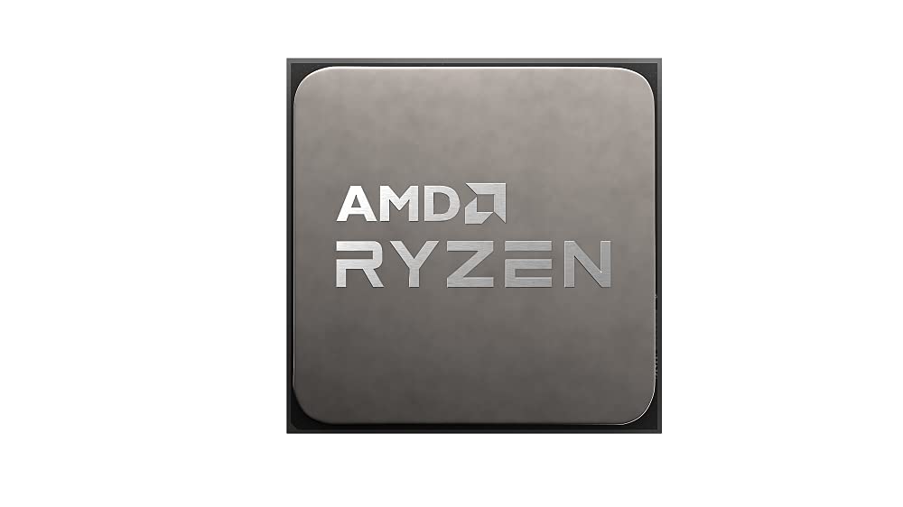 AMD Ryzen 7 5700G Processor