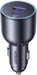 UGREEN 63W USB C Car Charger PD 45W PPS QC3.0 18W Fast Charging iPhone 15/14 iPad MacBook Samsung Galaxy S25/S24 (35023) Ugreen