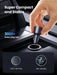 UGREEN 63W USB C Car Charger PD 45W PPS QC3.0 18W Fast Charging iPhone 15/14 iPad MacBook Samsung Galaxy S25/S24 (35023) Ugreen