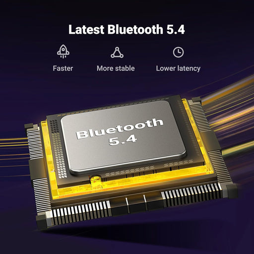 UGREEN CM748 35058 USB Bluetooth 5.4 adapter latest Bluetooth 5.4