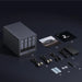 UGREEN NASync DXP4800 Plus Intel Pentium Gold 8505 5-Core 10GbE 2.5GbE 4K HDMI Desktop NAS Diskless Network Storage (35261) Ugreen