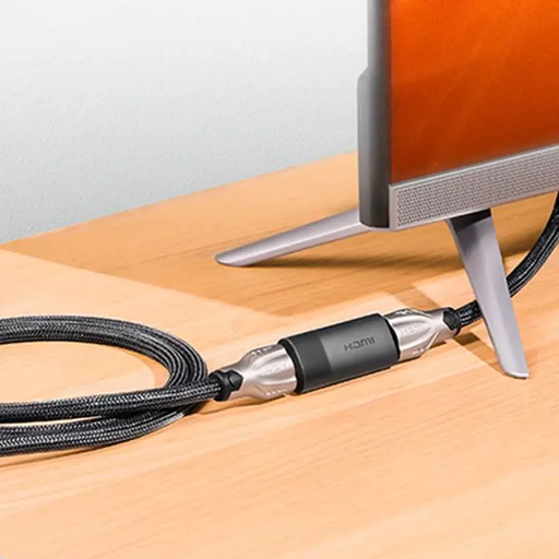 UGREEN HDMI Repeater Female to Female Signal Extender 4K 60Hz UHD Amplifier Long Distance HDTV Monitor PS5 Xbox 10943 Ugreen