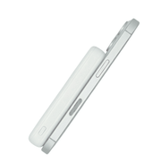 Rapoo P101 10000mAh Qi2 Magnetic Wireless Power Bank