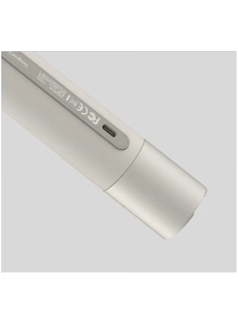 HOTO Flashlight Duo | 1000 Lumens | Multi-Functional Light | 3200 mAh upto 65 hours continuous light | USB Type-C Charging(HTE0021GL / QWSDT002)