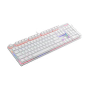 Rapoo V500 PRO Backlit Mechanical Gaming Keyboard