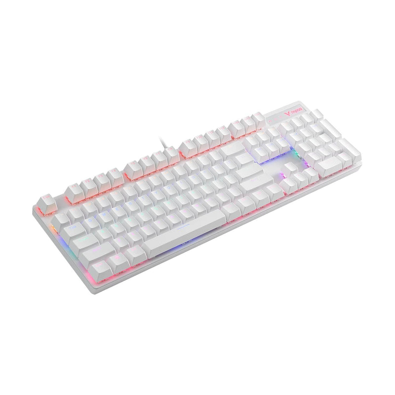 Rapoo V500 PRO Backlit Mechanical Gaming Keyboard