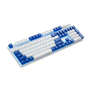 Rapoo V500 PRO Backlit Mechanical Gaming Keyboard