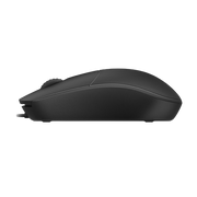 Rapoo N100 Wired Optical Mouse