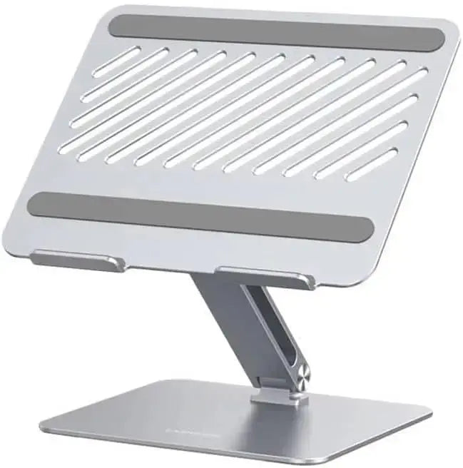 UGREEN Foldable Adjustable Aluminum Laptop Stand Portable Ergonomic Notebook Riser MacBook Dell HP Lenovo ASUS 15.6" (40291) Ugreen