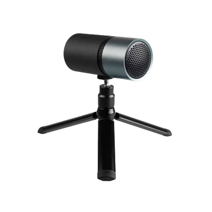 Thronmax USB Condenser Mic | Gaming, Podcasts, YouTube, Music Recording, Streaming, Online Calls | VERTIGAIN® Technology (M8 Pulse) - TeckPot