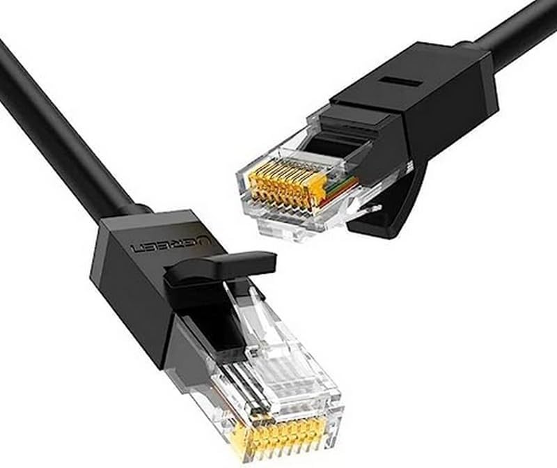 UGREEN 20158 0.5m Cat 6 U/UTP ethernet cable RJ45 plugs