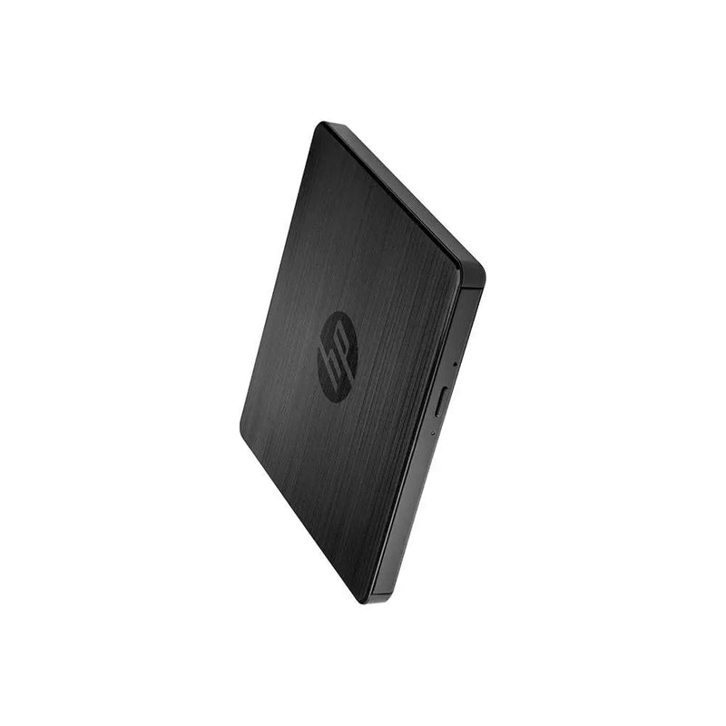 HP F6V97AA-ACJ External USB DVD-RW Drive(Open Box) HP