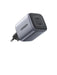 UGREEN 45W Nexode 2-Port USB C Charger GaN II Tech Galaxy S22 Ultra S21 MacBook Air iPhone 14 Pro Max Plus Wall (90573) Ugreen