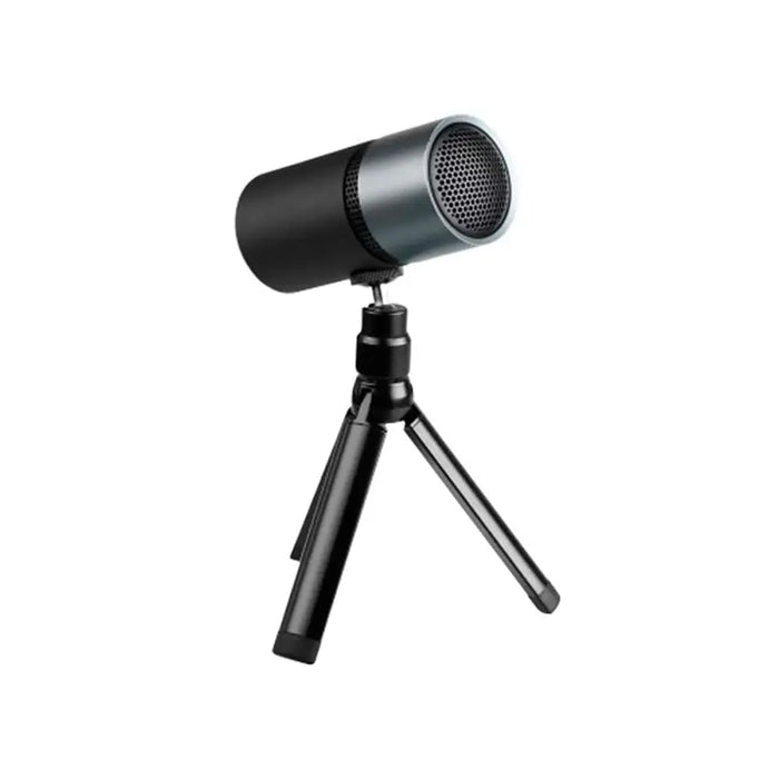 Thronmax USB Condenser Mic | Gaming, Podcasts, YouTube, Music Recording, Streaming, Online Calls | VERTIGAIN® Technology (M8 Pulse) - TeckPot