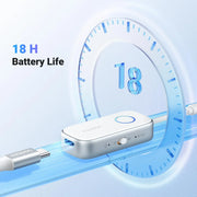 UGREEN CM872 45812 Bluetooth 5.4 transmitter receiver lower latency and more stable