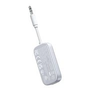 UGREEN CM872 45812 Bluetooth 5.4 transmitter receiver Bluetooth transmitter device diagram