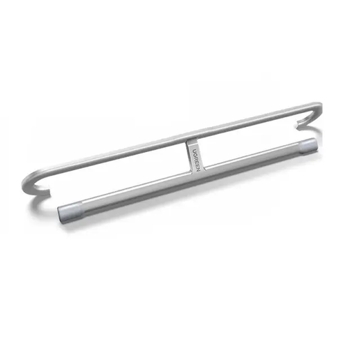 UGREEN Adjustable Clip-On Laptop Stand MacBook PC 11-17" Foldable Aluminum Holder Ergonomic Angle Space-Saving (45415) Ugreen