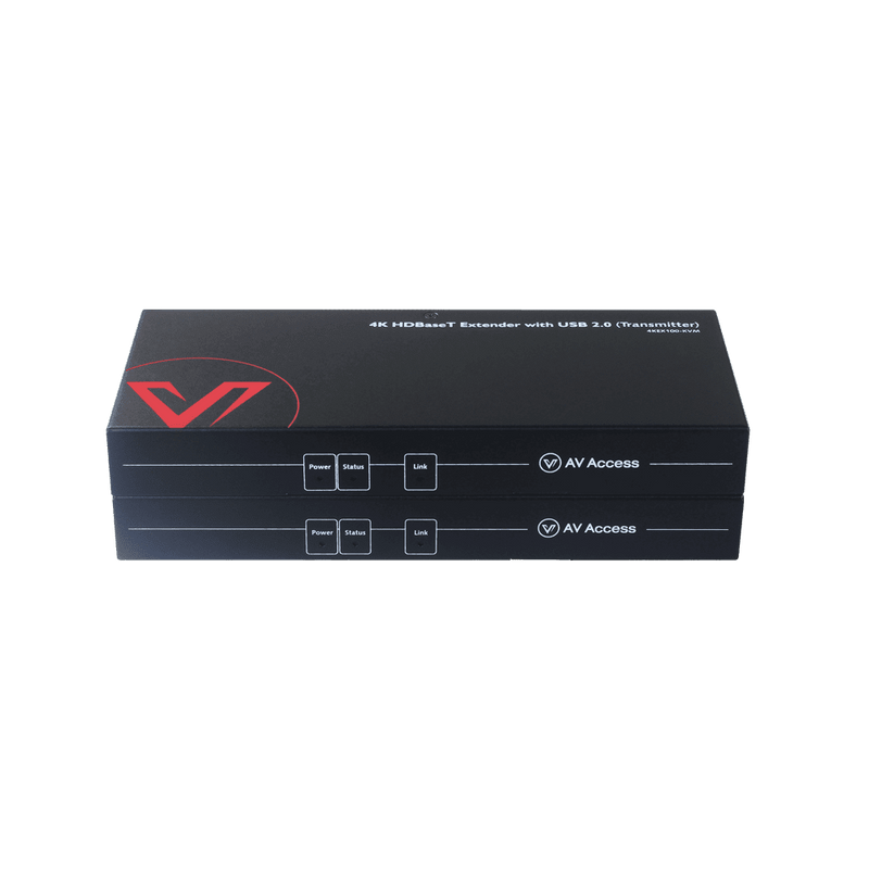 AV Access 4KEX100-KVM