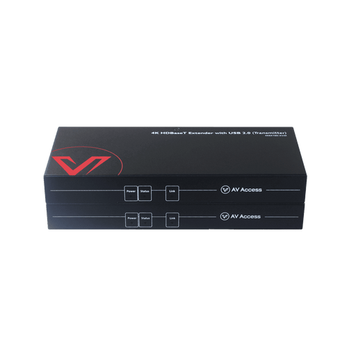 AV Access 4KEX100-KVM
