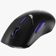 Rapoo VT9PRO 4K Wired/Wireless Gaming Mouse
