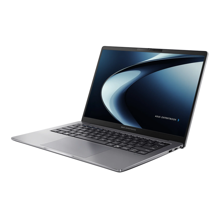 ASUS ExpertBook P3 P3405CVA (i5-13420H Processor 2.1 GHz/16GB DDR5/ 512GB M.2/Windows 11 Pro) - TeckPot