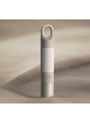 HOTO Flashlight Duo | 1000 Lumens | Multi-Functional Light | 3200 mAh upto 65 hours continuous light | USB Type-C Charging(HTE0021GL / QWSDT002)
