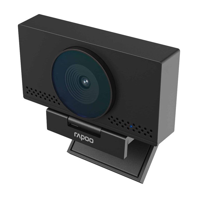 Rapoo C500 4K UHD Autofocus Webcam