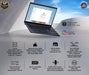 ASUS ExpertBook B5-B5404 Intel® Core™ Ultra 5 Processor 125H 1.2 GHz - TeckPot