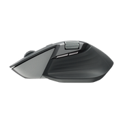 Rapoo MT760L Multi-mode Wireless Ergonomic Mouse