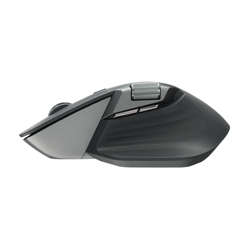Rapoo MT760L Multi-mode Wireless Ergonomic Mouse
