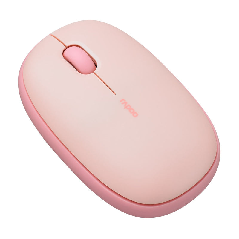 Rapoo M650 Silent Multi-mode Wireless Mouse