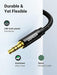 UGREEN 3.5mm Male to Male Audio Cable