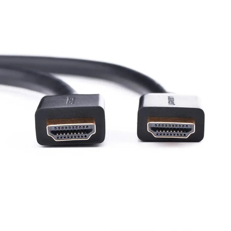 UGREEN HDMI 2.0 Cable 1.5M High Speed 18Gbps 4K@60Hz UHD HDR Ethernet Full Copper PS5 PS4 Xbox TV Monitor Laptop (60820) Ugreen