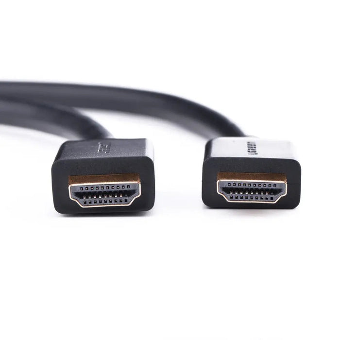 UGREEN HDMI 2.0 Cable 1.5M High Speed 18Gbps 4K@60Hz UHD HDR Ethernet Full Copper PS5 PS4 Xbox TV Monitor Laptop (60820)