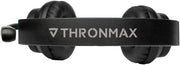 Thronmax USB Stereo Headset with Built-In Microphone and Adjustable Headband (THX20) Thronmax