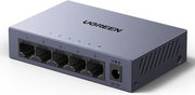 UGREEN CM933 65956 5-port gigabit easy smart managed ethernet switch 