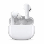 UGREEN HiTune T3 ANC Wireless Earbuds Bluetooth 5.2 Active Noise Cancelling Transparency Mode Deep Bass 24H Playtime USB-C White 90206 Ugreen